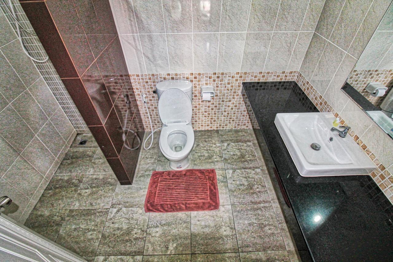 Jomtien Beach Pool House Патая Екстериор снимка