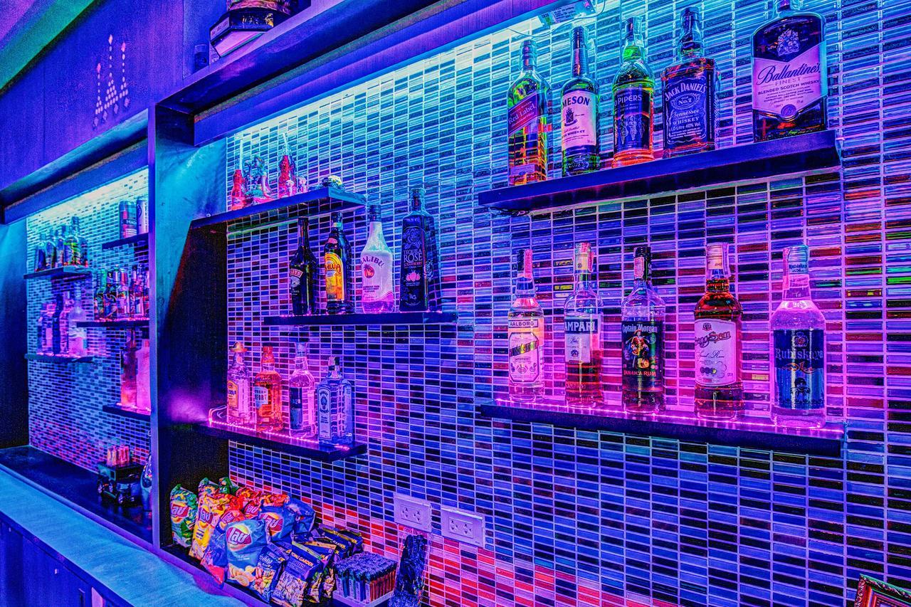 Jomtien Beach Pool House Патая Екстериор снимка